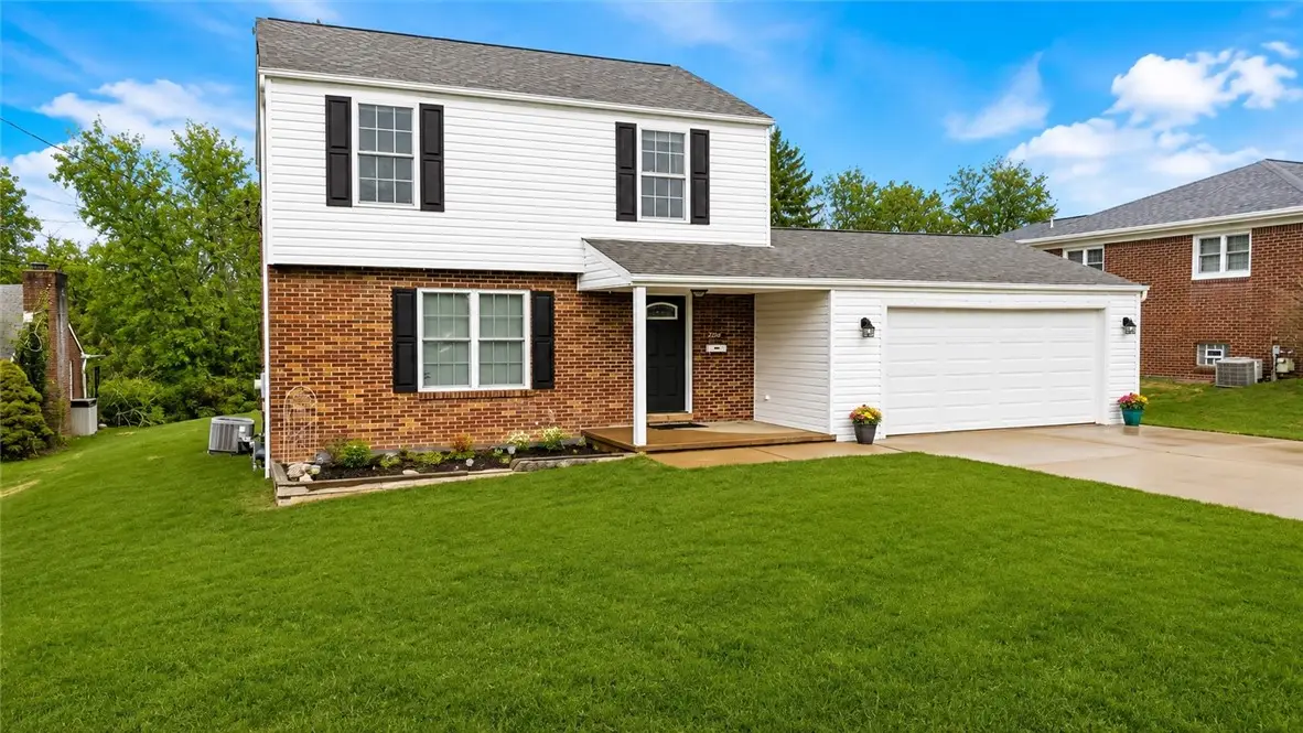 2104 Forge Drive, Hopewell, PA 15001 - #1