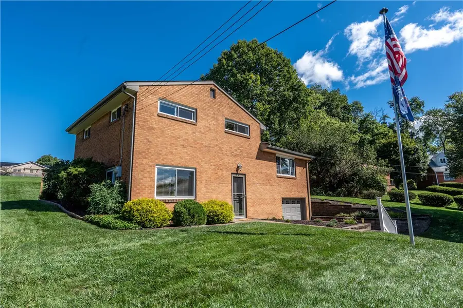 405 Harper Drive, Monroeville, PA 15146 - #2
