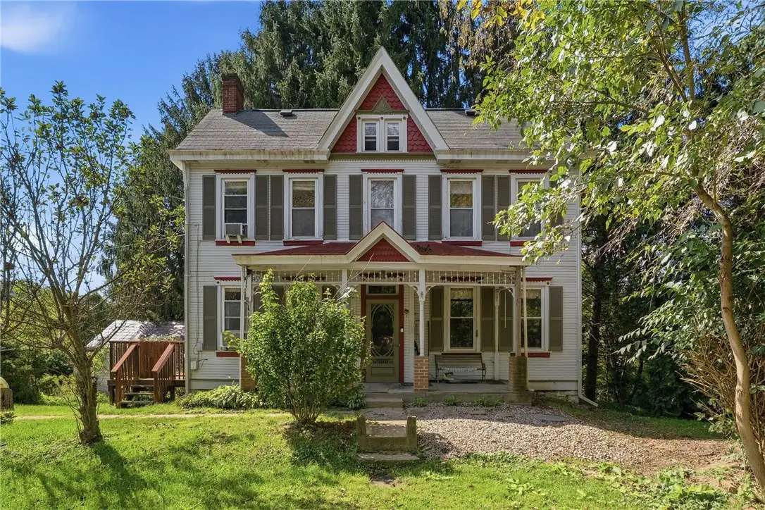 118 Saltarka Ln, Zelienople, PA 16063 - #1