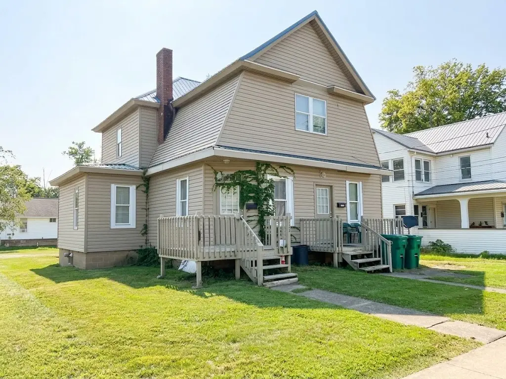 596/598 S South 7th Street, Indiana, PA 15701 - #1