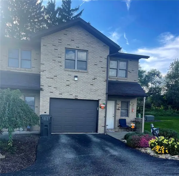 110 Meadowview Dr, Renfrew, PA 16053