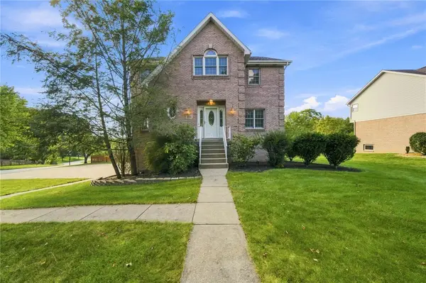 6204 Antler Hill Dr, Trafford, PA 15085