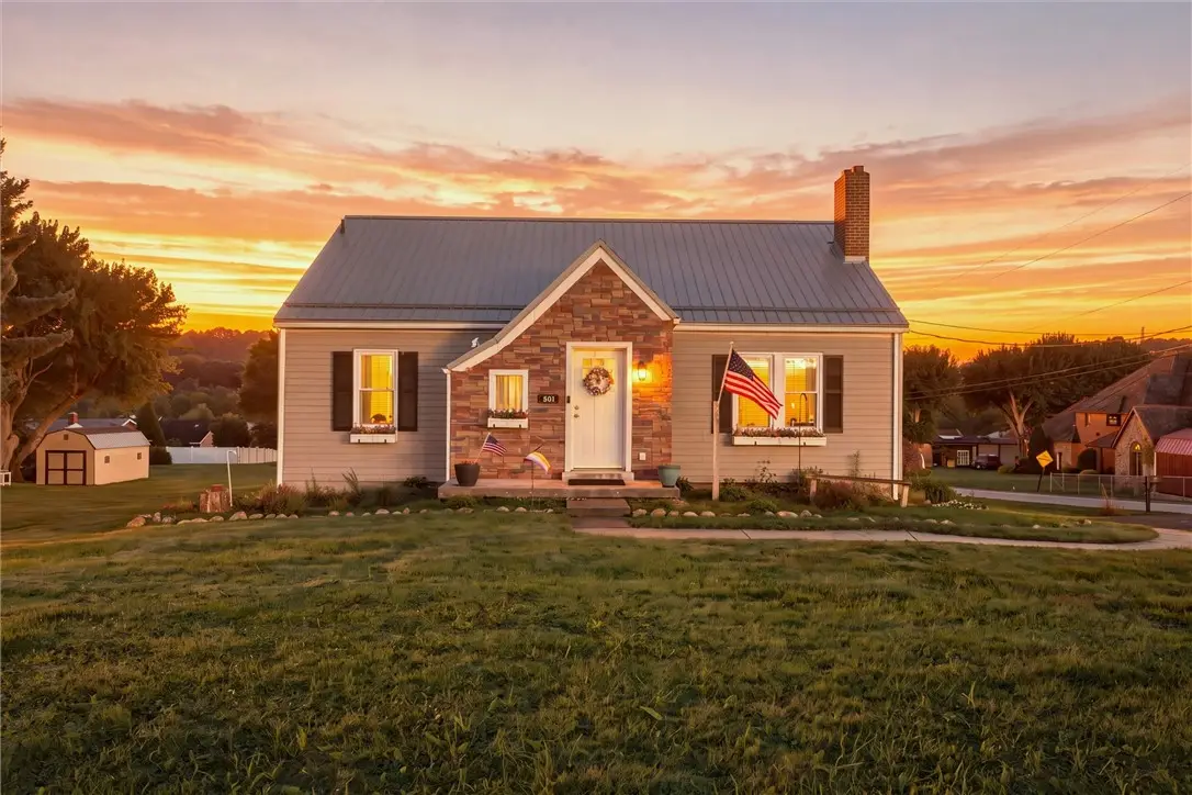 501 Franklin Farms Rd, Washington, PA 15301 - #1