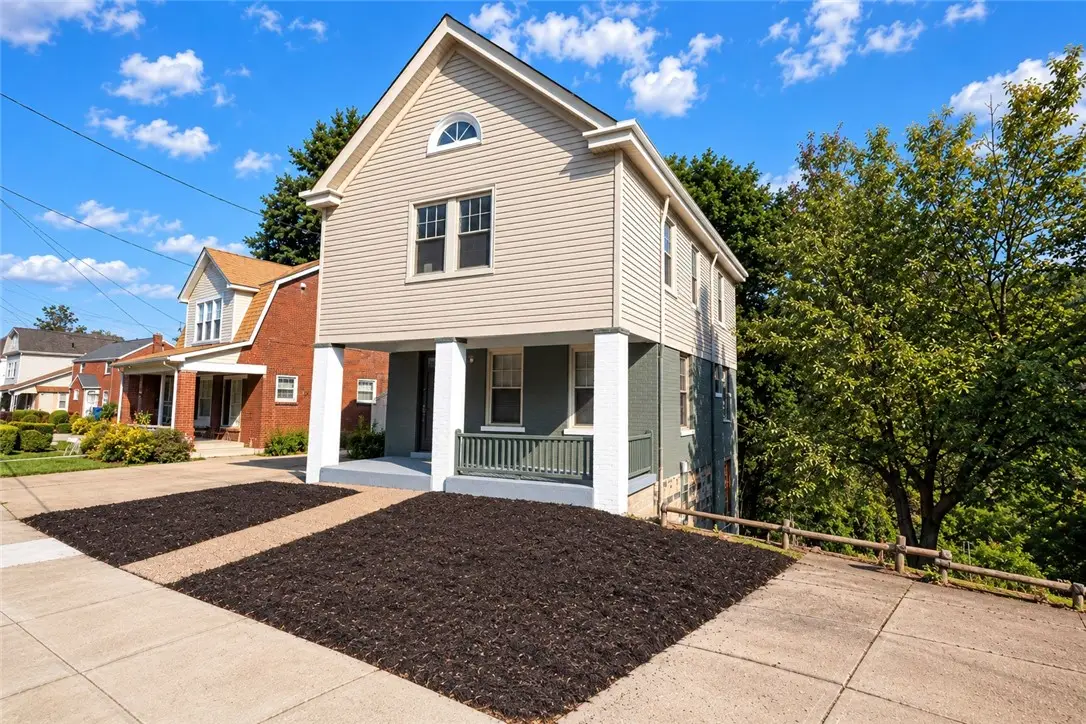 641 Center Ave, Pittsburgh, PA 15202 - #1