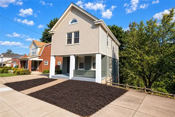 641 Center Ave, Pittsburgh, PA 15202