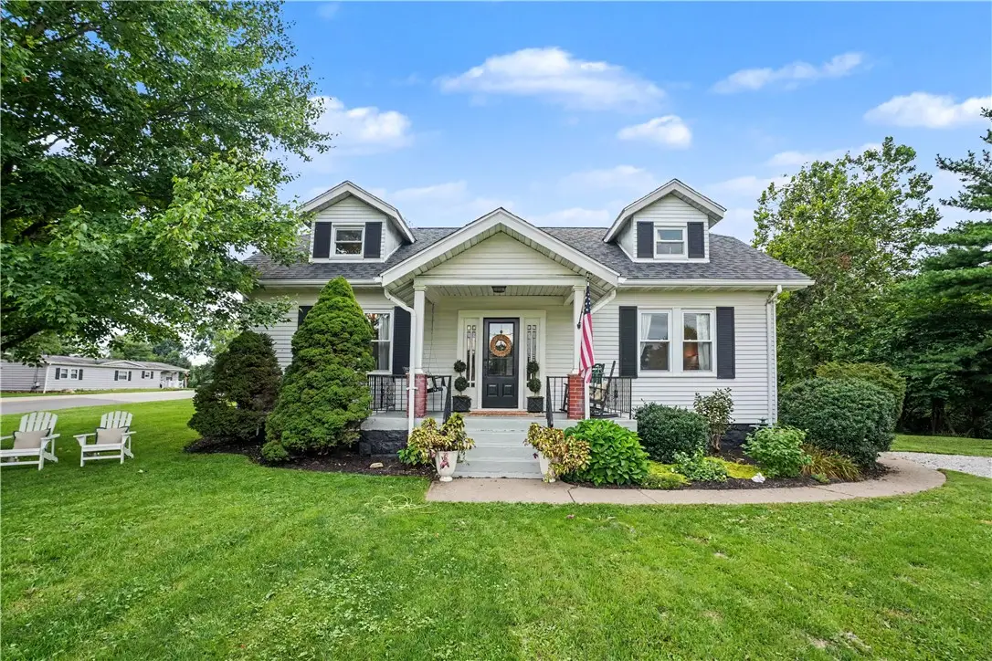 481 Cecil-henderson Road, Cecil, PA 15321 - #1