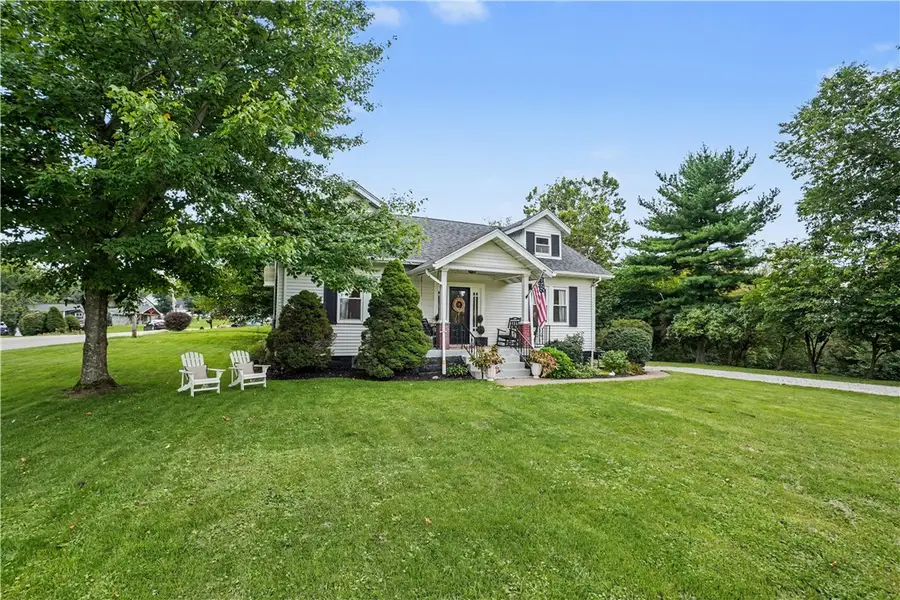 481 Cecil-henderson Road, Cecil, PA 15321 - #2