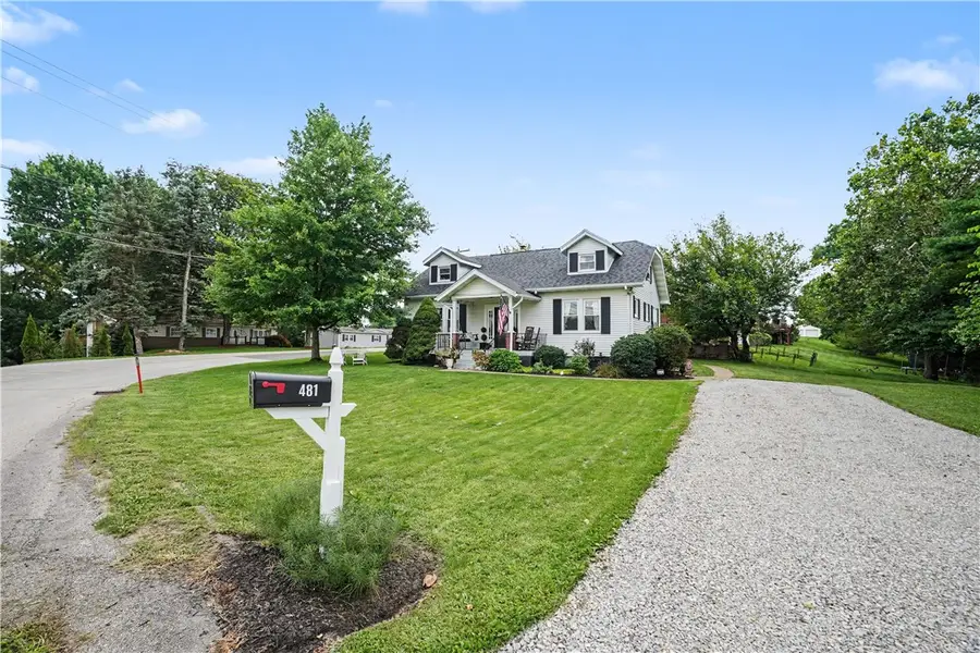 481 Cecil-henderson Road, Cecil, PA 15321 - #3