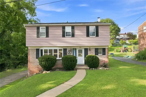 696 Sloop, Pittsburgh, PA 15237