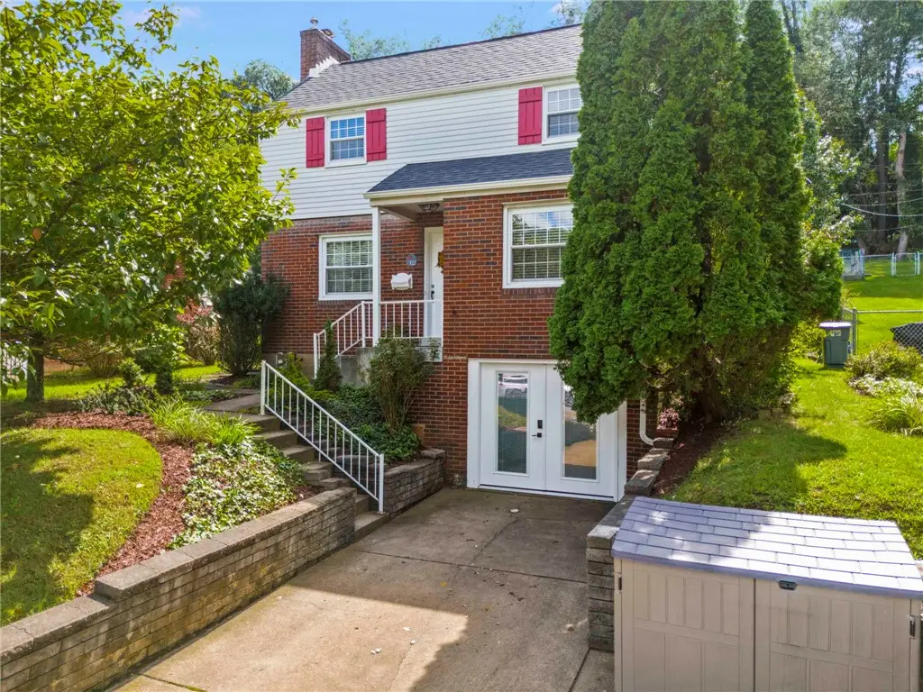 322 Vanadium Road, Pittsburgh, PA 15243 - #1