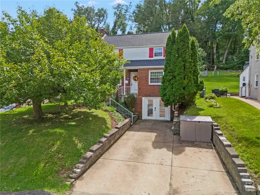 322 Vanadium Road, Pittsburgh, PA 15243 - #3