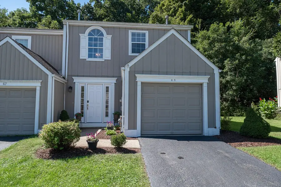 65 New London Lane, Oakmont, PA 15139 - #2