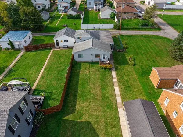 1810 Vanburen, Aliquippa, PA 15009