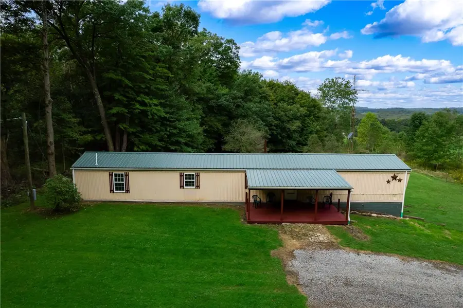 917 Old Mercer Road, Mercer, PA 16137 - #2