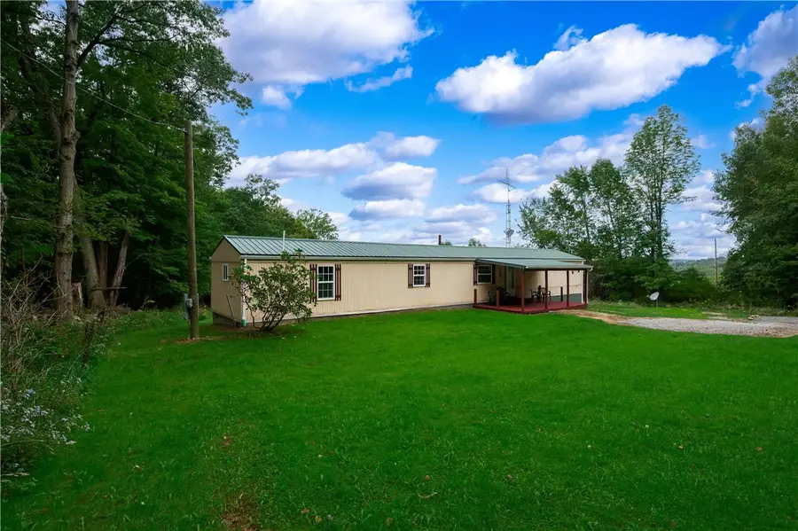 917 Old Mercer Road, Mercer, PA 16137 - #3