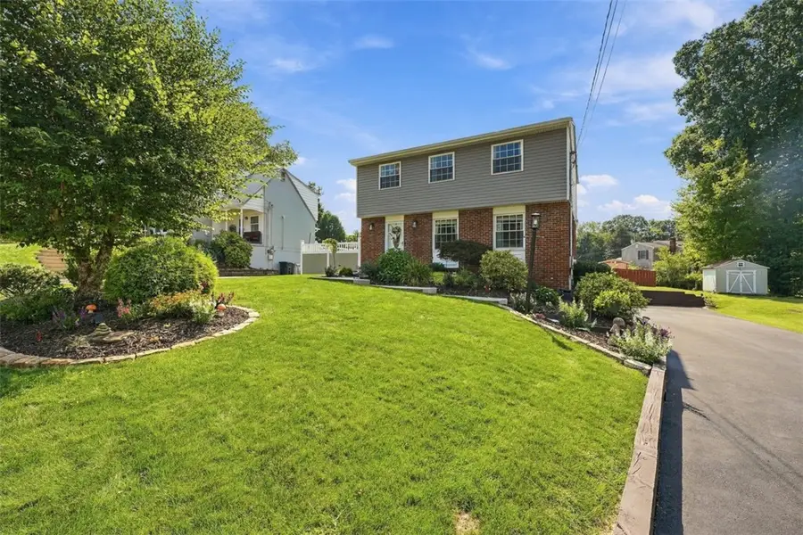 1514 Fernledge Dr, Allison Park, PA 15101 - #3
