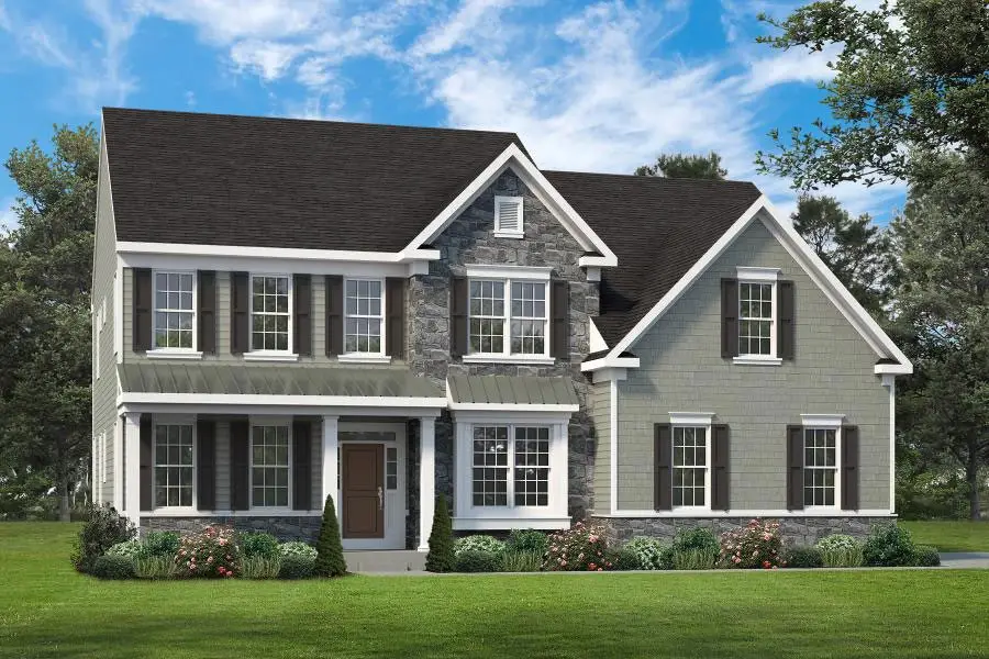 107 Shadow Ridge Drive, Butler, PA 16002 - #3