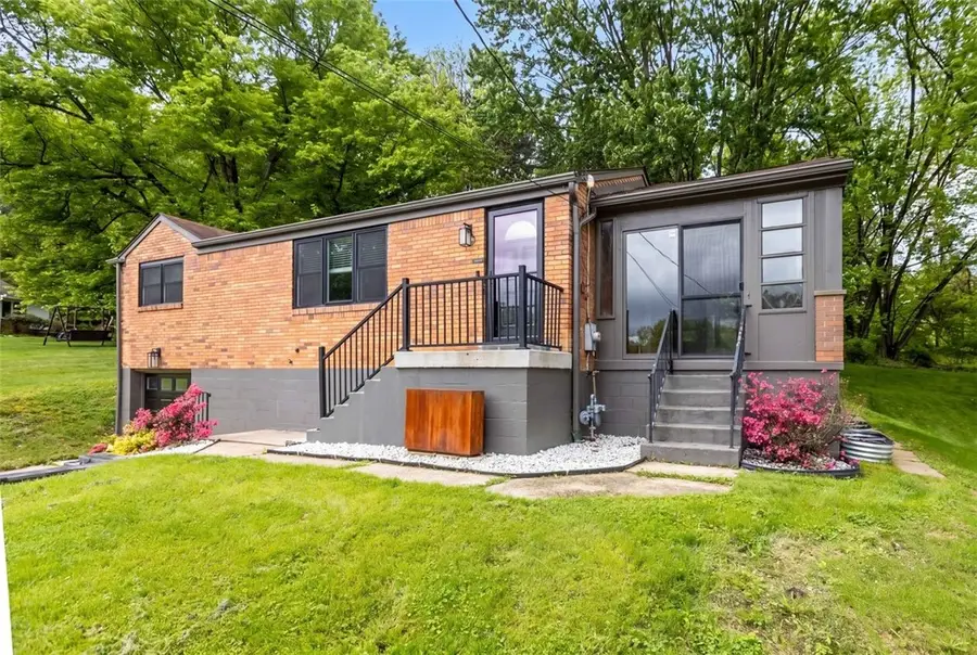 503 Brookdale Dr, Pittsburgh, PA 15215 - #2
