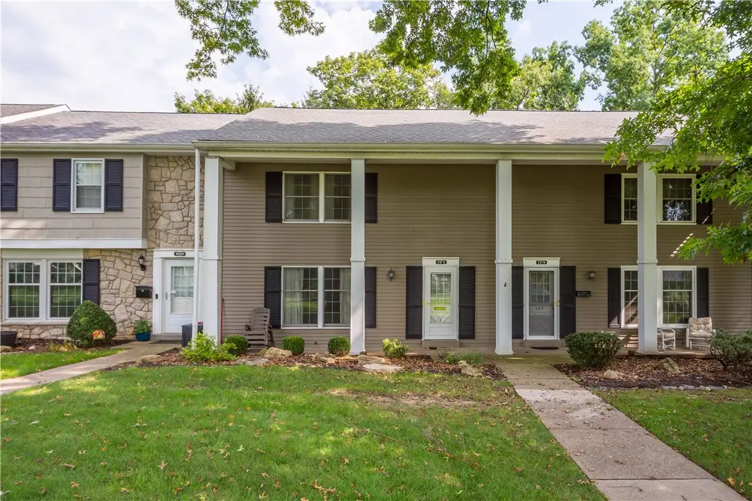 171 Roscommon Pl, McMurray, PA 15317 - #1