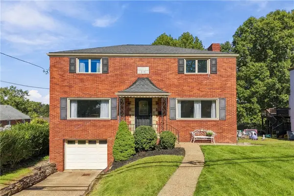 809 Vermont Ave, Pittsburgh, PA 15234