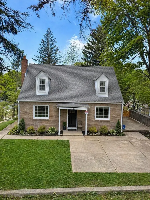293 Greenlee Rd, Pittsburgh, PA 15227