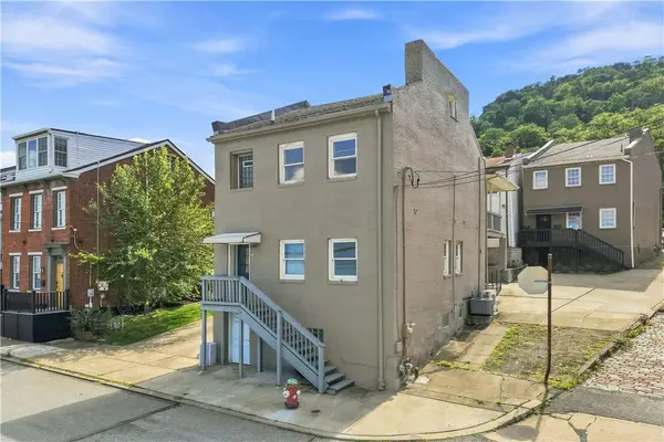 500 Bingham St, Pittsburgh, PA 15203