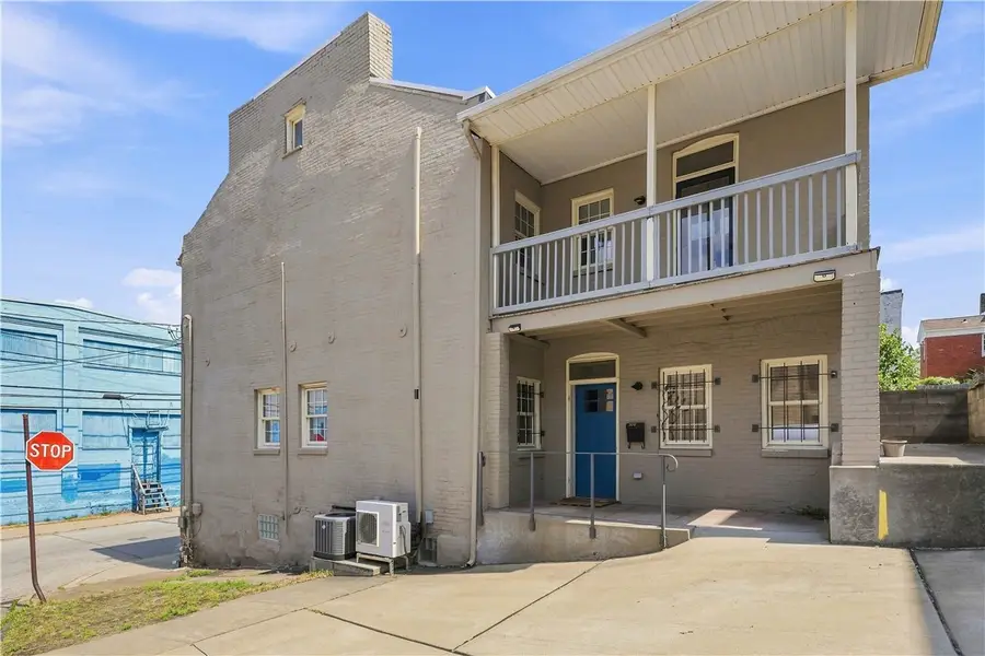 500 Bingham St, Pittsburgh, PA 15203 - #2