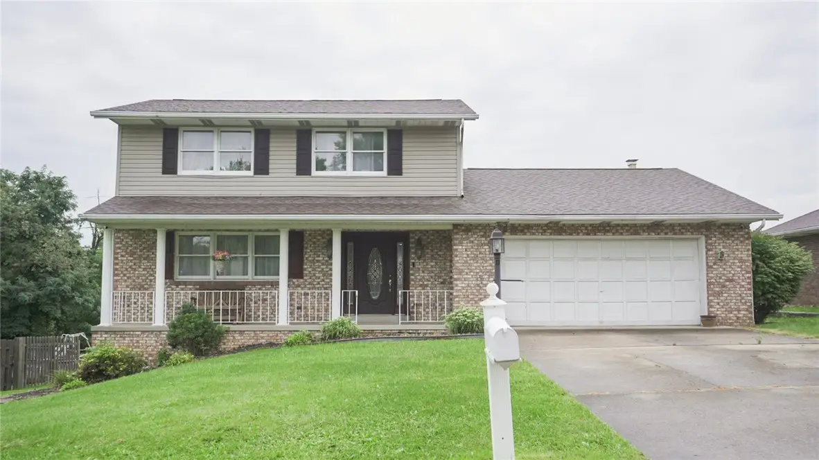 204 David Dr, Uniontown, PA 15401 - #1