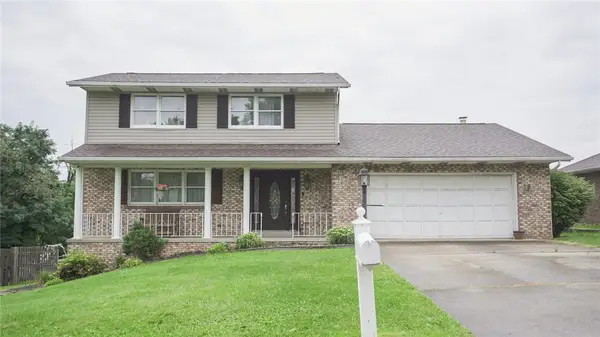 204 David Dr, Uniontown, PA 15401