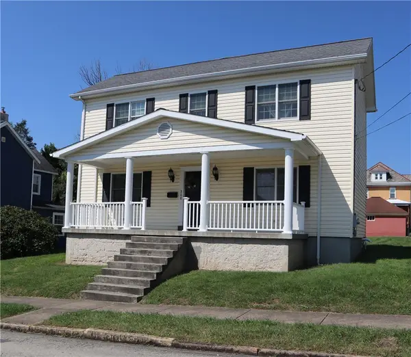 308 College Avenue, Mount Pleasant, PA 15666