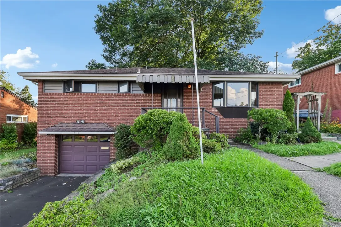 478 Balconade Dr, Pittsburgh, PA 15236 - #1