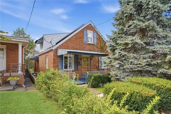 1515 Ridge Ave, New Kensington, PA 15068