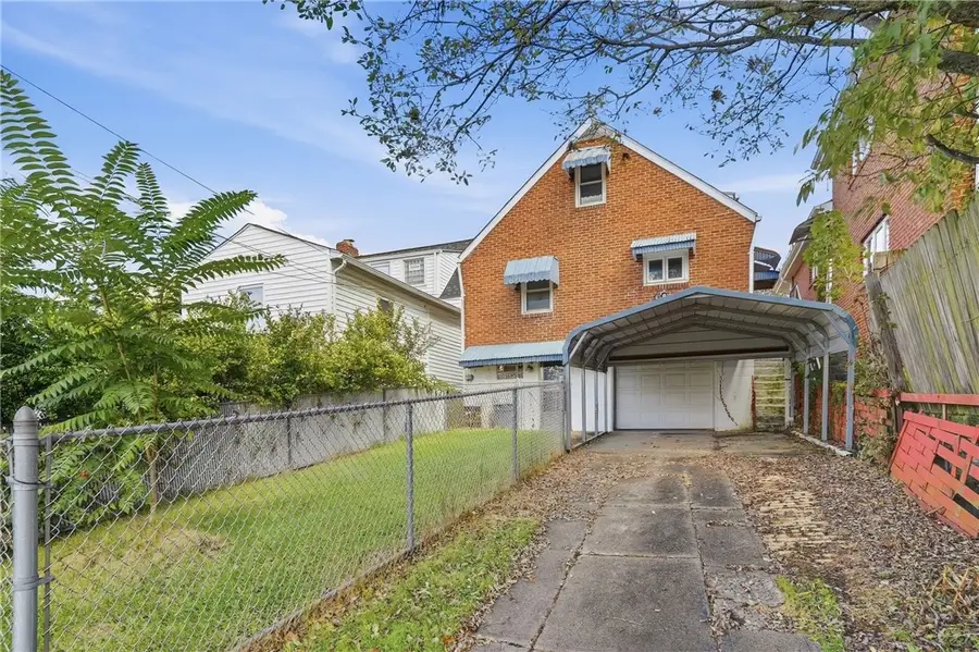 1515 Ridge Ave, New Kensington, PA 15068 - #2