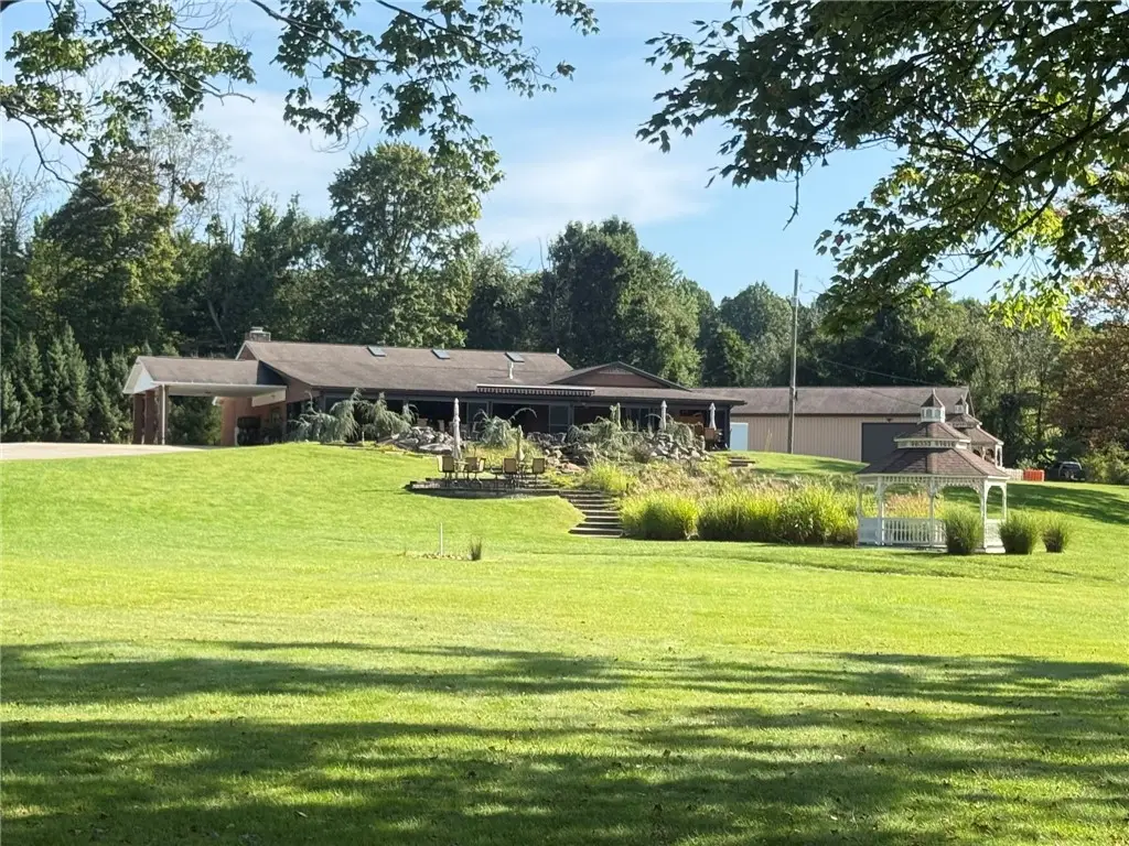 1637 State Route 56, Spring Church, PA 15686 - #1