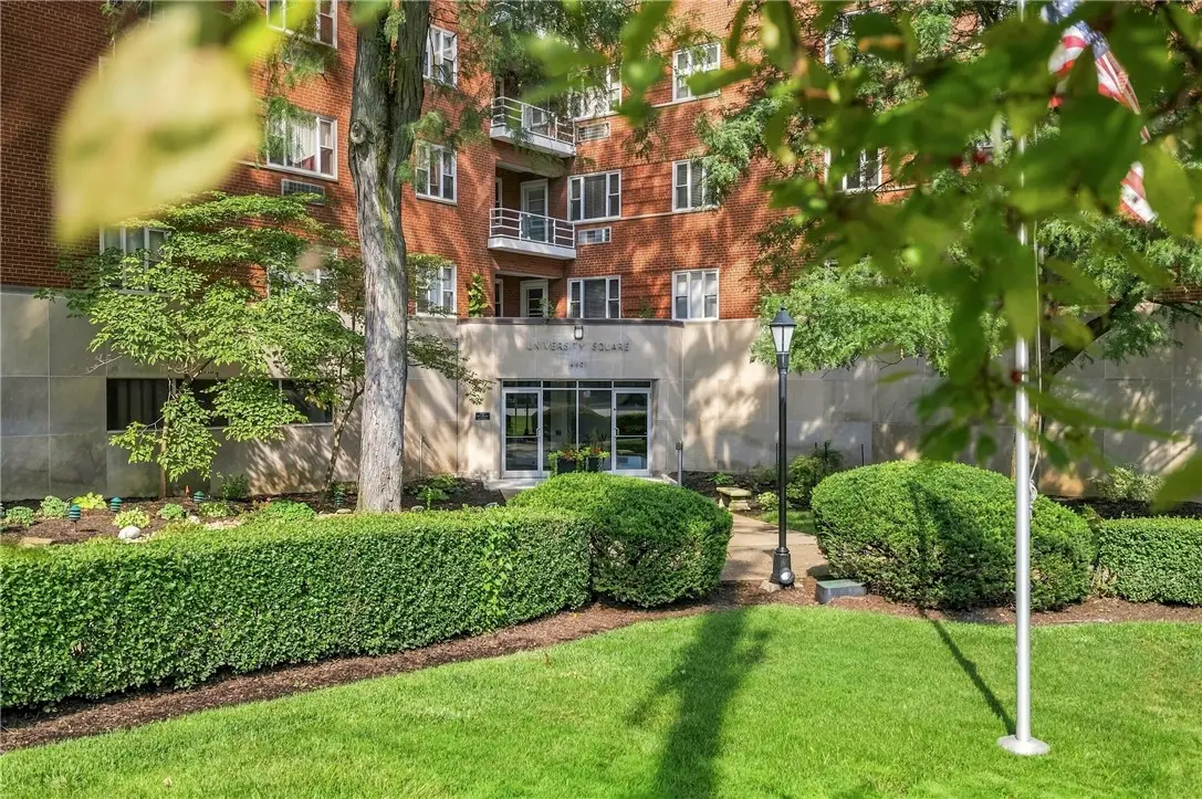 4601 Fifth Avenue #621, Pittsburgh, PA 15213 - #1