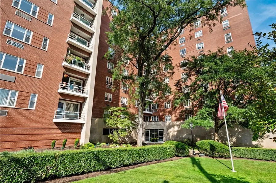 4601 Fifth Avenue #621, Pittsburgh, PA 15213 - #2
