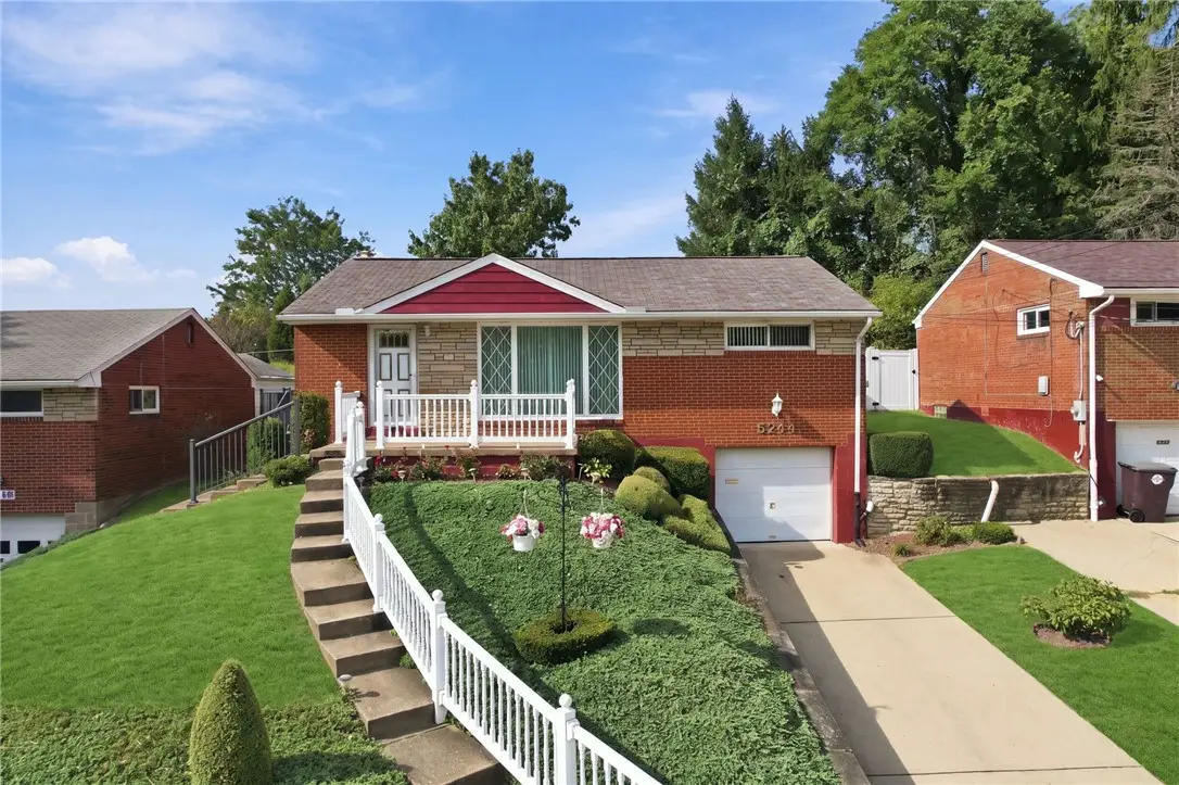 5244 Siesta Drive, Pittsburgh, PA 15236 - #1