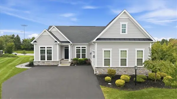 3026 Spruce Rd, Gibsonia, PA 15044