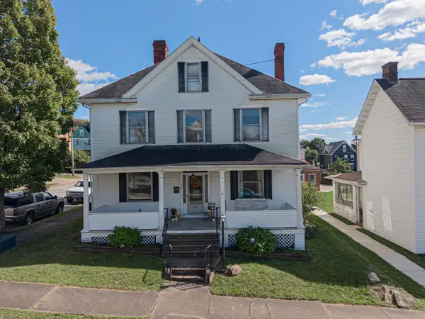 627 Weldon Street, Latrobe, PA 15650