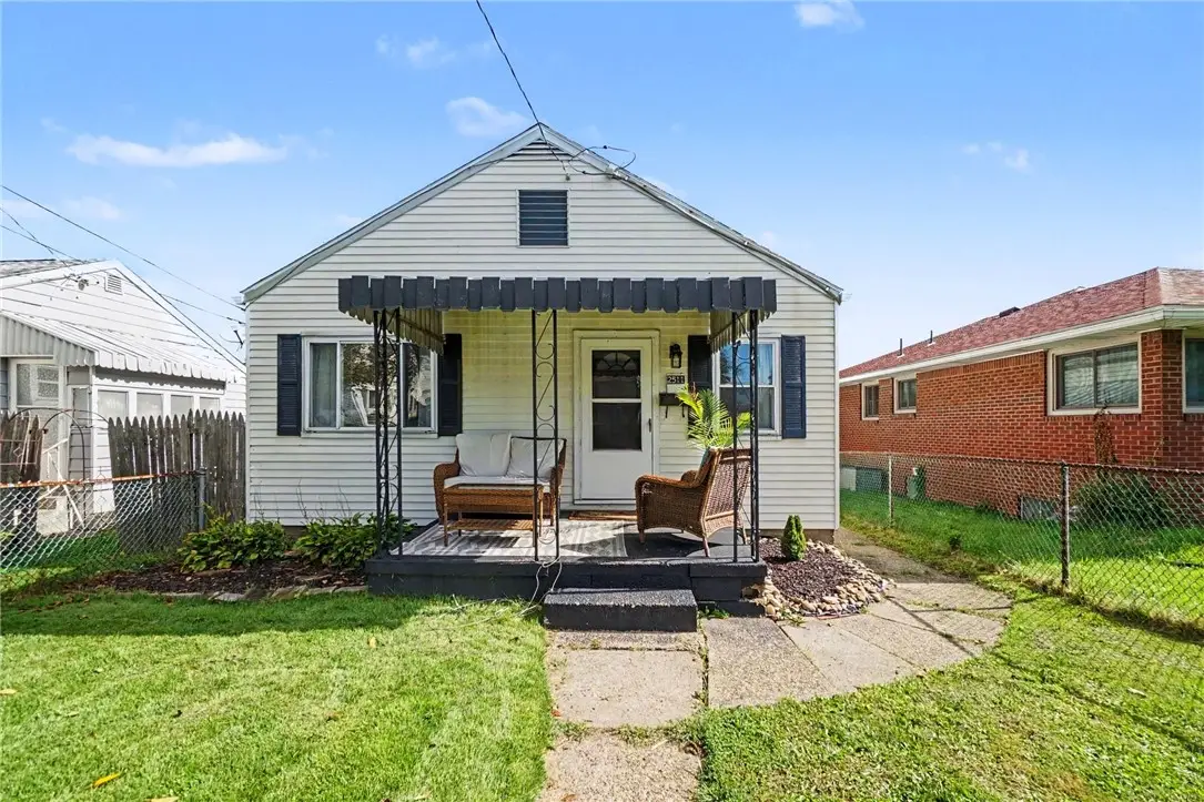 2511 C, McKeesport, PA 15133 - #1