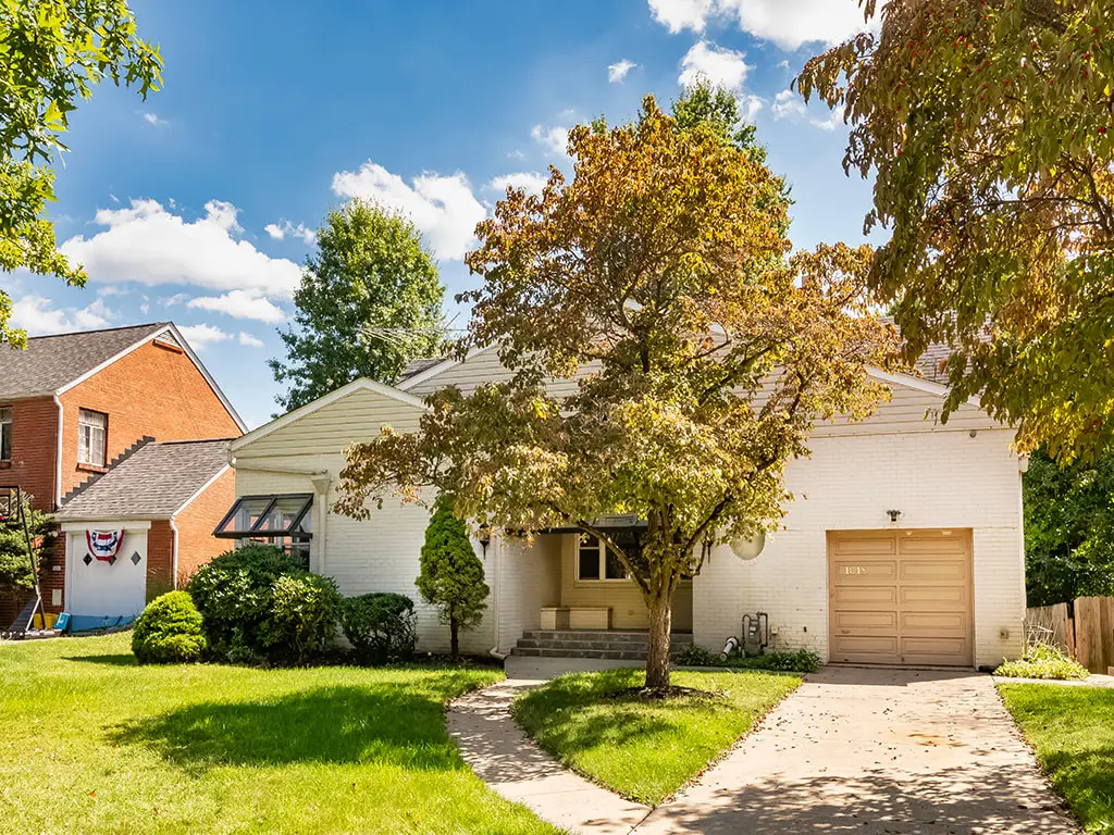 1018 Edgewood Road, New Kensington, PA 15068 - #1