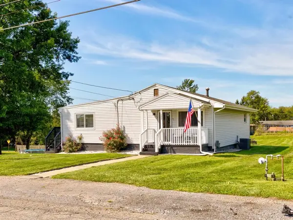 133 Mengel Ave, Aliquippa, PA 15001