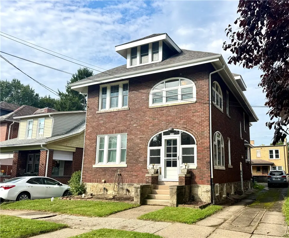 308 Broad Street, Butler, PA 16001 - #1