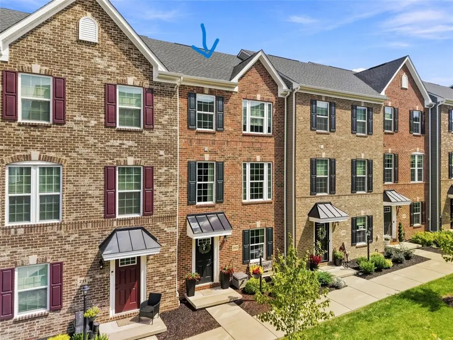 213 Chital Lane, Cranberry, PA 16066 - #2