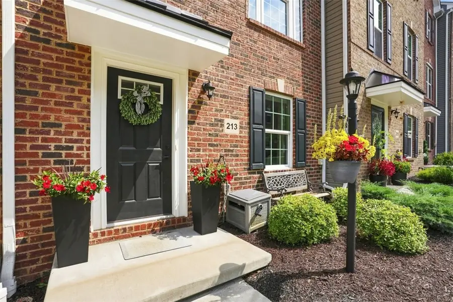 213 Chital Lane, Cranberry, PA 16066 - #3