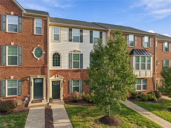 704 Broadmore Lane, Wexford, PA 15090
