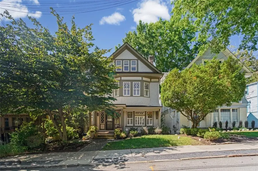1144 Wightman Street, Pittsburgh, PA 15217 - #2