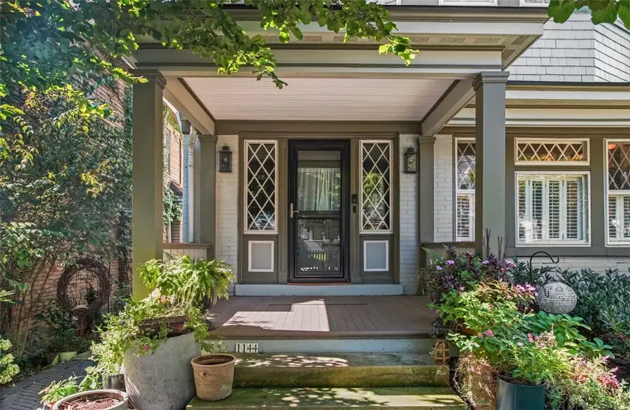 1144 Wightman Street, Pittsburgh, PA 15217 - #3