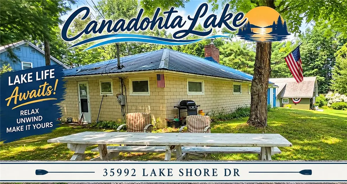 35992 Lake Shore Drive, Union City, PA 16438 - #1