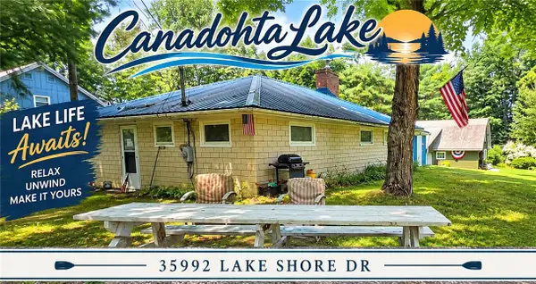 35992 Lake Shore Drive, Union City, PA 16438